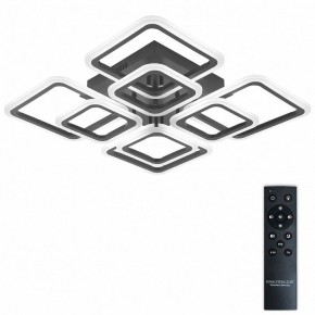 Потолочная люстра Natali Kovaltseva SPEKTR LED LAMPS 81108/5C в Менделеевске - mendeleevsk.ok-mebel.com | фото 3