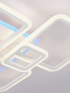Потолочная люстра Natali Kovaltseva SPEKTR LED LAMPS 81441 в Менделеевске - mendeleevsk.ok-mebel.com | фото 10