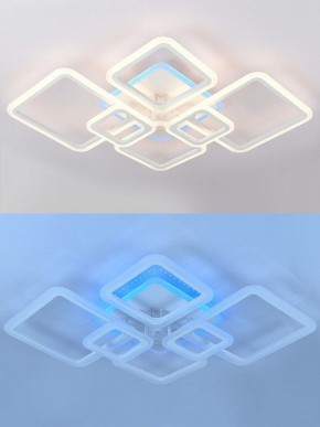 Потолочная люстра Natali Kovaltseva SPEKTR LED LAMPS 81441 в Менделеевске - mendeleevsk.ok-mebel.com | фото 3