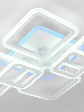 Потолочная люстра Natali Kovaltseva SPEKTR LED LAMPS 81441 в Менделеевске - mendeleevsk.ok-mebel.com | фото 8