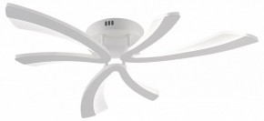 Потолочная люстра Natali Kovaltseva VIO LED LAMPS 81453 в Менделеевске - mendeleevsk.ok-mebel.com | фото