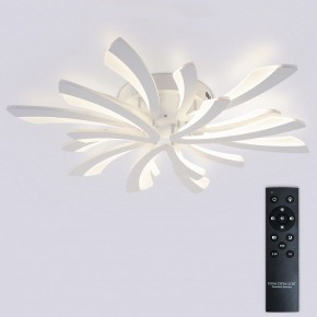 Потолочная люстра Natali Kovaltseva VIO LED LAMPS 81454 в Менделеевске - mendeleevsk.ok-mebel.com | фото 3