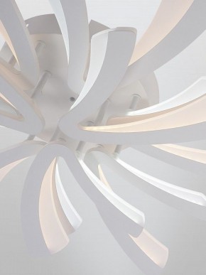 Потолочная люстра Natali Kovaltseva VIO LED LAMPS 81454 в Менделеевске - mendeleevsk.ok-mebel.com | фото 9