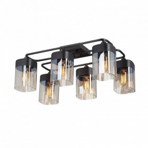 Потолочная люстра Vitaluce V3092 V3092-1/6PL в Менделеевске - mendeleevsk.ok-mebel.com | фото 2
