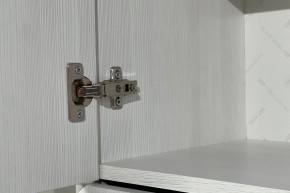 БАРСЕЛОНА 1 Прихожая белый рамух в Менделеевске - mendeleevsk.ok-mebel.com | фото 8