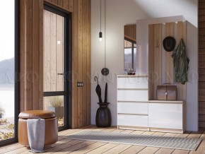 ЧЕЛСИ Прихожая в Менделеевске - mendeleevsk.ok-mebel.com | фото 3