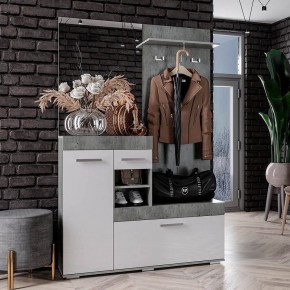Прихожая Инстайл в Менделеевске - mendeleevsk.ok-mebel.com | фото 2