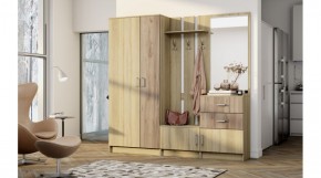 НАОМИ Прихожая в Менделеевске - mendeleevsk.ok-mebel.com | фото