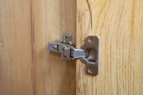 БЕРГЕН 5 Прихожая в Менделеевске - mendeleevsk.ok-mebel.com | фото 9