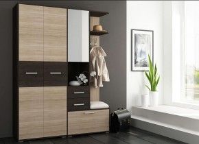 Прихожая Танго 2 (1600) в Менделеевске - mendeleevsk.ok-mebel.com | фото