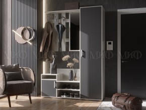 Прихожая Визит (МиФ) в Менделеевске - mendeleevsk.ok-mebel.com | фото