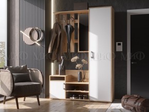 Прихожая Визит (МиФ) в Менделеевске - mendeleevsk.ok-mebel.com | фото 2