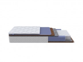 PROxSON Матрас Active Duo M/F (Ткань Трикотаж Эко) 120x195 в Менделеевске - mendeleevsk.ok-mebel.com | фото