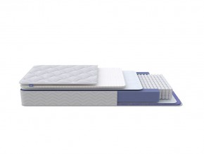 PROxSON Матрас Active Duo S/F (Ткань Трикотаж Эко) 160x190 в Менделеевске - mendeleevsk.ok-mebel.com | фото