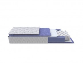 PROxSON Матрас Active F (Ткань Трикотаж Эко) 140x200 в Менделеевске - mendeleevsk.ok-mebel.com | фото 2