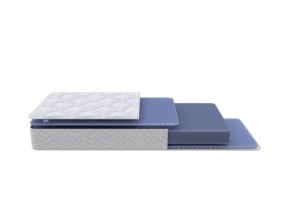 PROxSON Матрас Active Flex M (Ткань Трикотаж Эко) 140x200 в Менделеевске - mendeleevsk.ok-mebel.com | фото