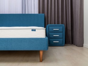 PROxSON Матрас Active Flex M (Ткань Трикотаж Эко) 200x195 в Менделеевске - mendeleevsk.ok-mebel.com | фото 5