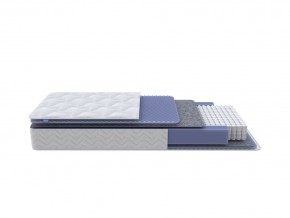 PROxSON Матрас Active M Roll (Ткань Трикотаж Эко) 200x200 в Менделеевске - mendeleevsk.ok-mebel.com | фото