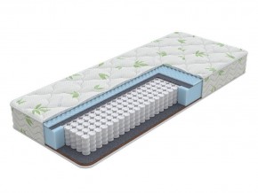 PROxSON Матрас Баланс Дуо EVS (Трикотаж Aloe Vera) 180x190 в Менделеевске - mendeleevsk.ok-mebel.com | фото 2