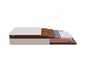 PROxSON Матрас Base F (Ткань Синтетический жаккард) 140x190 в Менделеевске - mendeleevsk.ok-mebel.com | фото