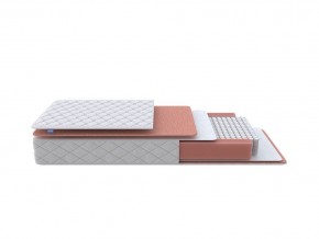 PROxSON Матрас Base M (Ткань Синтетический жаккард) 180x200 в Менделеевске - mendeleevsk.ok-mebel.com | фото