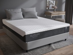 PROxSON Матрас Elysium Exclusive Spring (Трикотаж Elysium) 80x200 в Менделеевске - mendeleevsk.ok-mebel.com | фото 4