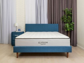 PROxSON Матрас Elysium Medium (Трикотаж Spiral-RT) 160x190 в Менделеевске - mendeleevsk.ok-mebel.com | фото 3