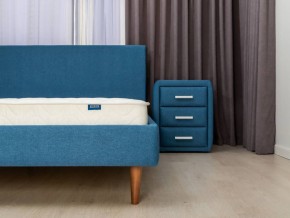 PROxSON Матрас FIRST M (Синтетический жаккард) 120x190 в Менделеевске - mendeleevsk.ok-mebel.com | фото 6