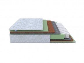 PROxSON Матрас Green M (Tricotage Dream) 80x210 в Менделеевске - mendeleevsk.ok-mebel.com | фото