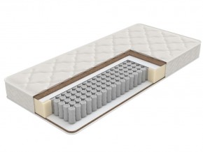 PROxSON Матрас Hard EVS Roll (Ткань Синтетический жаккард) 120x190 в Менделеевске - mendeleevsk.ok-mebel.com | фото
