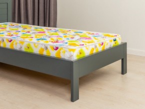 PROxSON Матрас Медвежонок (Print) 120x150 в Менделеевске - mendeleevsk.ok-mebel.com | фото 12