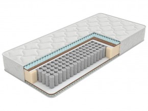 PROxSON Матрас Optima EVS (Ткань Трикотаж Эко) 120x200 в Менделеевске - mendeleevsk.ok-mebel.com | фото