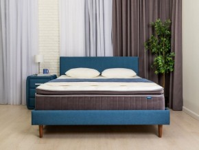 PROxSON Матрас Paradise Soft (Трикотаж Prestige Steel) 140x200 в Менделеевске - mendeleevsk.ok-mebel.com | фото 2