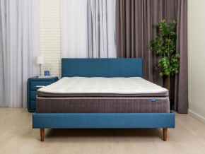 PROxSON Матрас Paradise Soft (Трикотаж Prestige Steel) 140x200 в Менделеевске - mendeleevsk.ok-mebel.com | фото 3