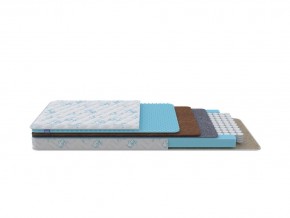 PROxSON Матрас Совенок (Cotton Little PROSON) 80x140 в Менделеевске - mendeleevsk.ok-mebel.com | фото