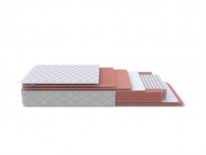 PROxSON Матрас Standart Plus M (Ткань Жаккард) 160x200 в Менделеевске - mendeleevsk.ok-mebel.com | фото 2