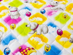 PROxSON Матрас Тигренок (Print) 60x200 в Менделеевске - mendeleevsk.ok-mebel.com | фото 11