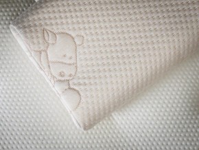 PROxSON Подушка Кроха (Ткань Трикотаж) 39x24 в Менделеевске - mendeleevsk.ok-mebel.com | фото 7