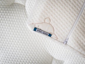 PROxSON Подушка Малыш (Ткань Трикотаж) 49x29 в Менделеевске - mendeleevsk.ok-mebel.com | фото 10
