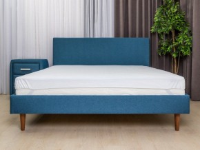 PROxSON Защитный чехол Basic (Ткань Terry Cloth без влагонепроницаемого покрытия) 90x190 в Менделеевске - mendeleevsk.ok-mebel.com | фото 2