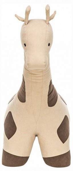 Пуф Giraffe в Менделеевске - mendeleevsk.ok-mebel.com | фото 2