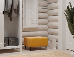 Пуф Киркас Twist 12 (turquoise) в Менделеевске - mendeleevsk.ok-mebel.com | фото 4