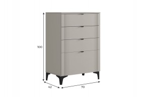 РИЧ К1 Гостиная в Менделеевске - mendeleevsk.ok-mebel.com | фото 2