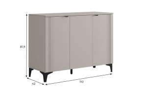 РИЧ К2 Гостиная в Менделеевске - mendeleevsk.ok-mebel.com | фото 2