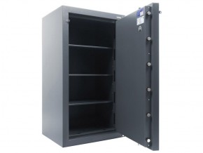 Сейф Форт-1268.EL в Менделеевске - mendeleevsk.ok-mebel.com | фото 2