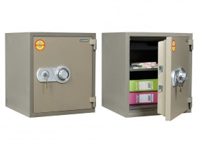 Сейф FRS-51.CL в Менделеевске - mendeleevsk.ok-mebel.com | фото 2
