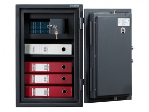Сейф Гарант-67T в Менделеевске - mendeleevsk.ok-mebel.com | фото 2