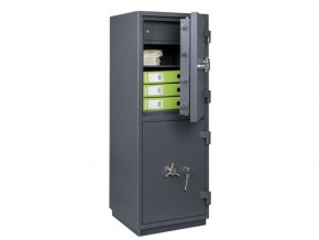 Сейф Гранит-120T/2 EL в Менделеевске - mendeleevsk.ok-mebel.com | фото 2