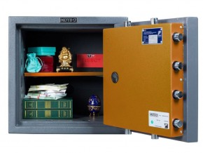 Сейф MDTB Bastion-M 46 E в Менделеевске - mendeleevsk.ok-mebel.com | фото 2