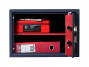Сейф MDTB ES-30.Е в Менделеевске - mendeleevsk.ok-mebel.com | фото 2